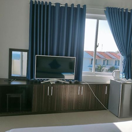 Muine Pacific Resort Μούι Νε Εξωτερικό φωτογραφία