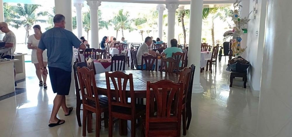 Muine Pacific Resort Μούι Νε Εξωτερικό φωτογραφία