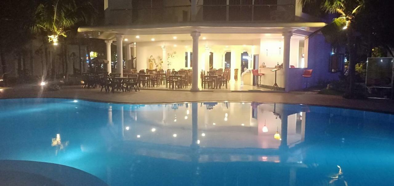 Muine Pacific Resort Μούι Νε Εξωτερικό φωτογραφία