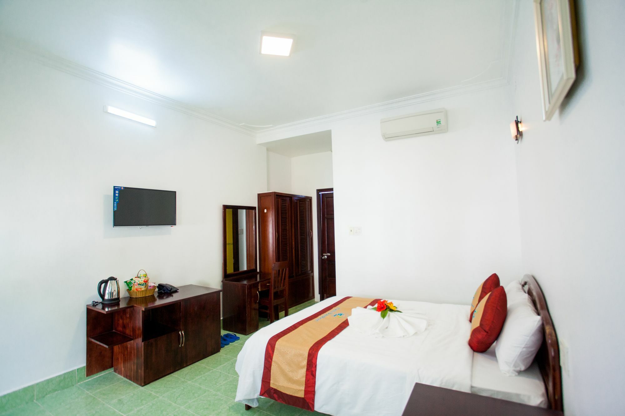 Muine Pacific Resort Μούι Νε Εξωτερικό φωτογραφία